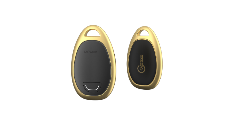 D-Key Full Function Version